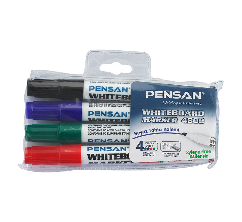 Pensan - PENSAN WHITE BOARD для белой доски