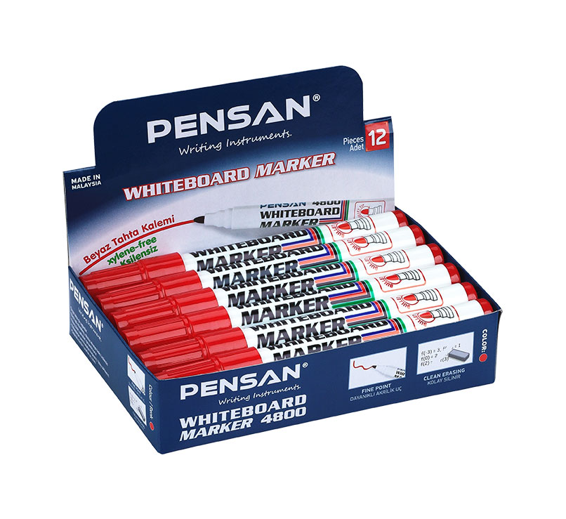Pensan - PENSAN WHITE BOARD для белой доски