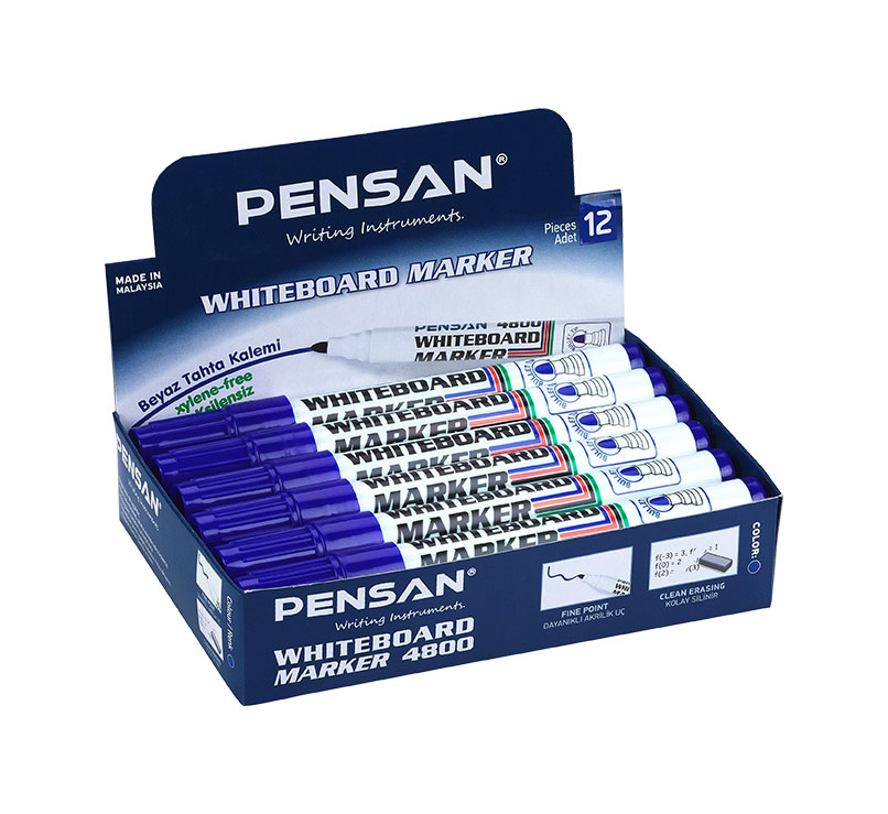 Pensan - PENSAN WHITE BOARD для белой доски