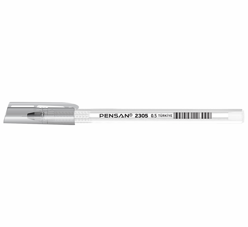 Pensan - Ручка шариковая 2305