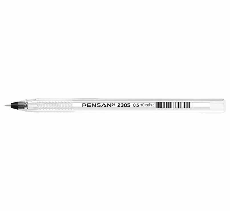 Pensan - Ручка шариковая 2305