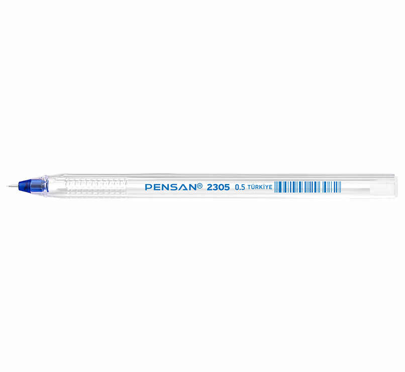 Pensan - Ручка шариковая 2305