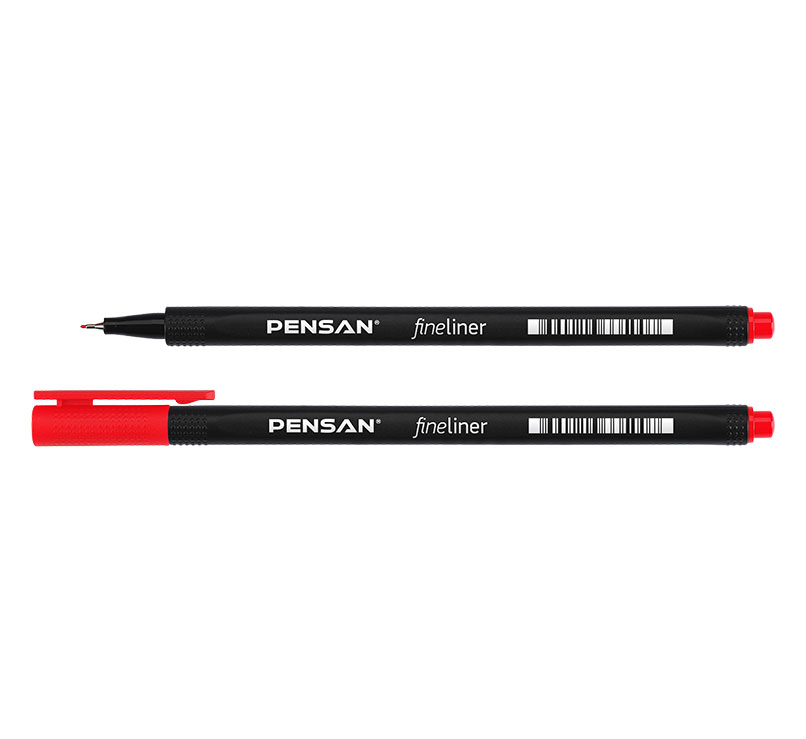 Pensan - Pensan Fineliner