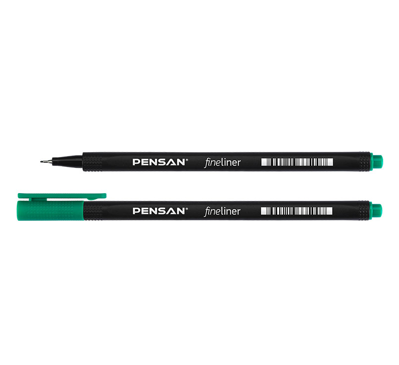Pensan - Pensan Fineliner