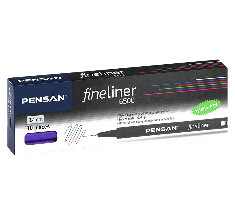 Pensan - Pensan Fineliner