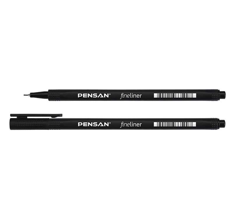 Pensan - Pensan Fineliner
