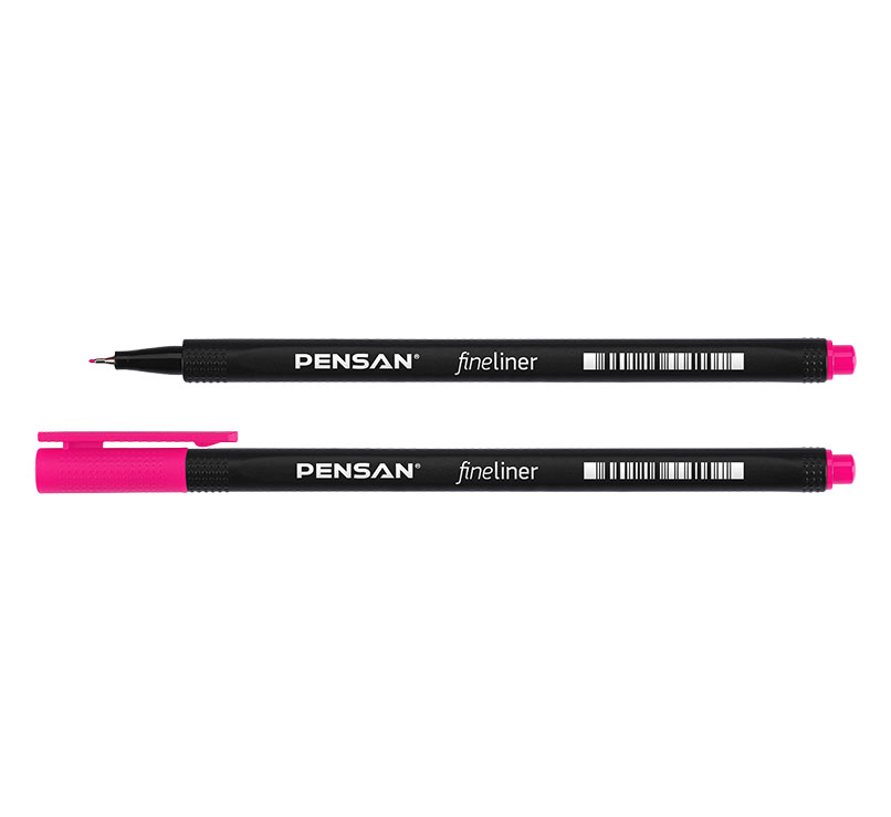 Pensan - Pensan Fineliner