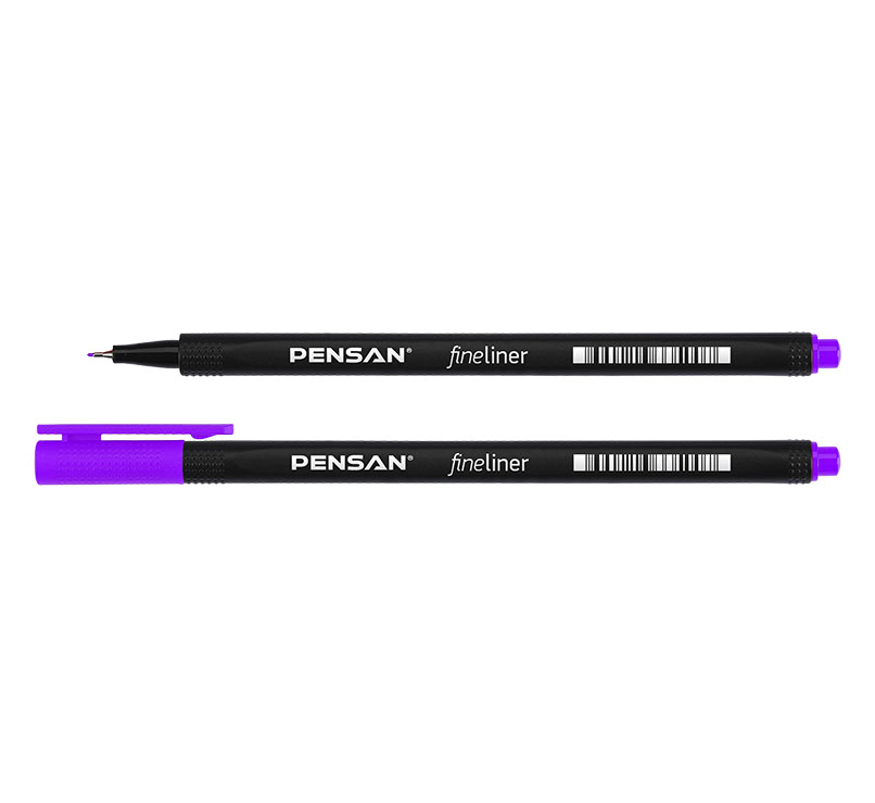 Pensan - Pensan Fineliner