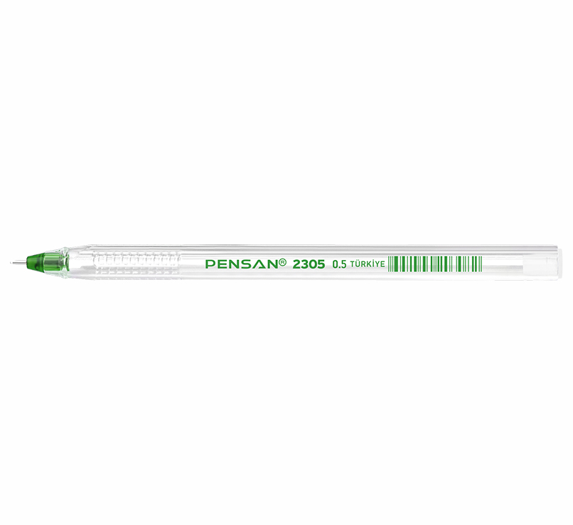 Pensan - Ручка шариковая 2305