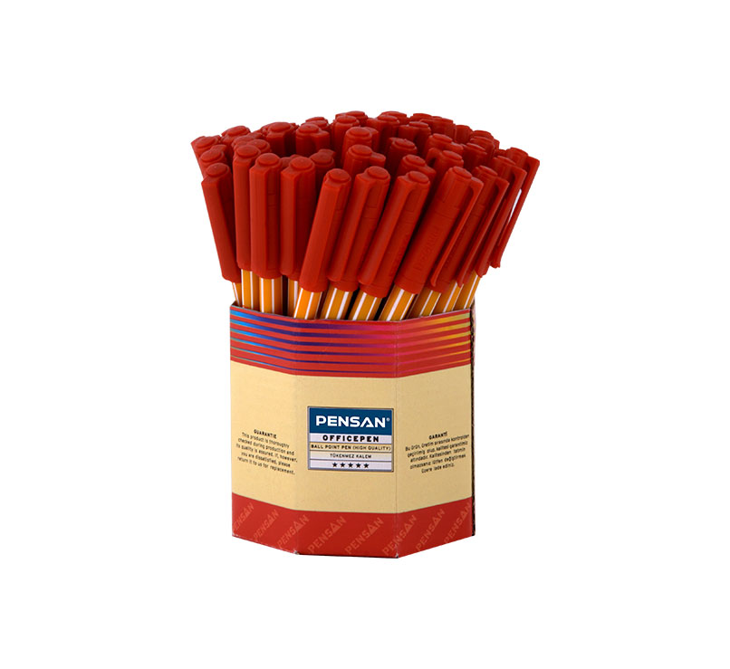Pensan - Ручка шариковая OFIS PEN