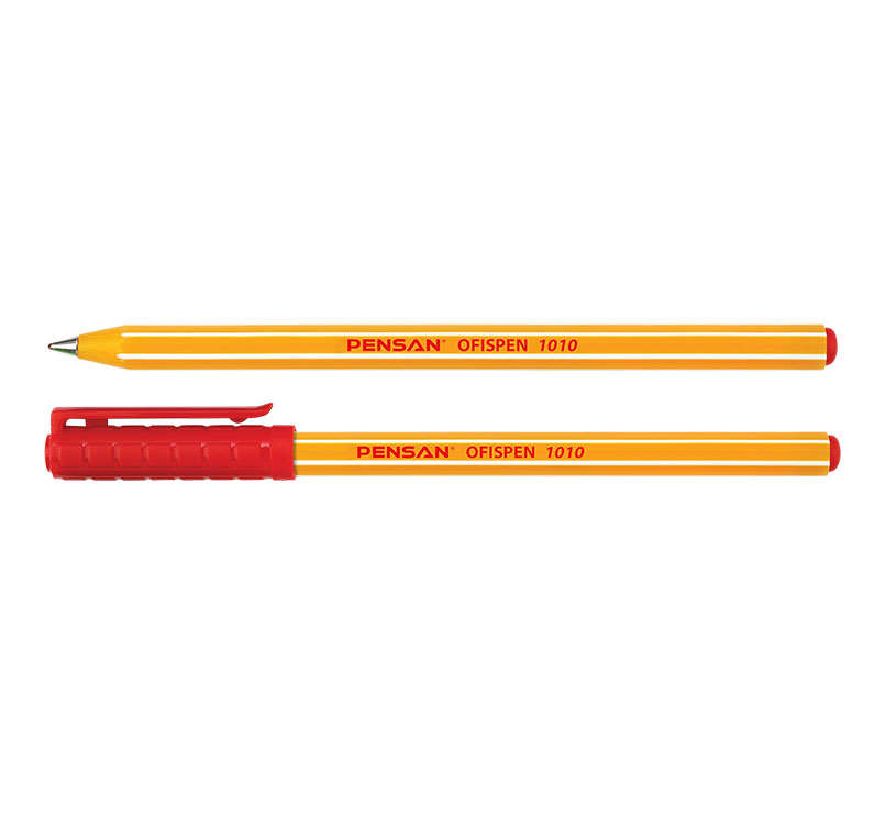 Pensan - Ручка шариковая OFIS PEN