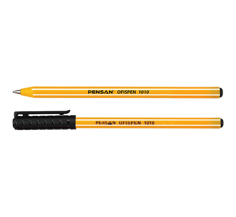 Pensan - Ручка шариковая OFIS PEN