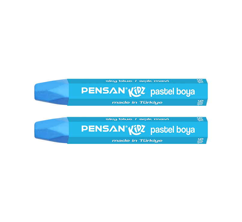Pensan - Масляная пастель PASTEL BOYA