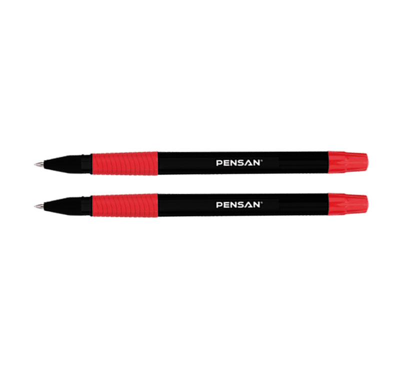 Pensan - Ручка шариковая SING UP COLOR