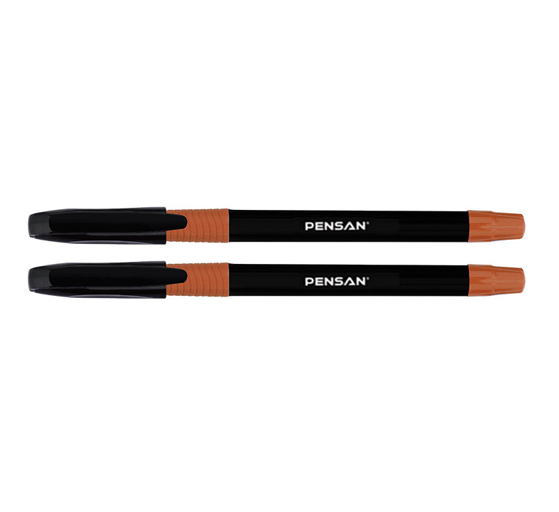 Pensan - Ручка шариковая SING UP COLOR