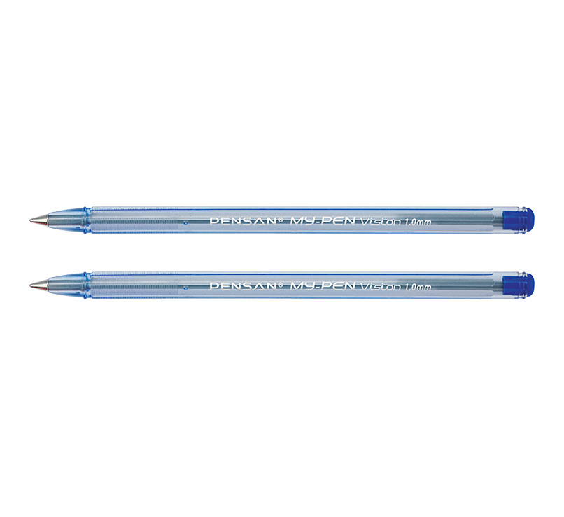 Pensan - Ручка шариковая MY-PEN