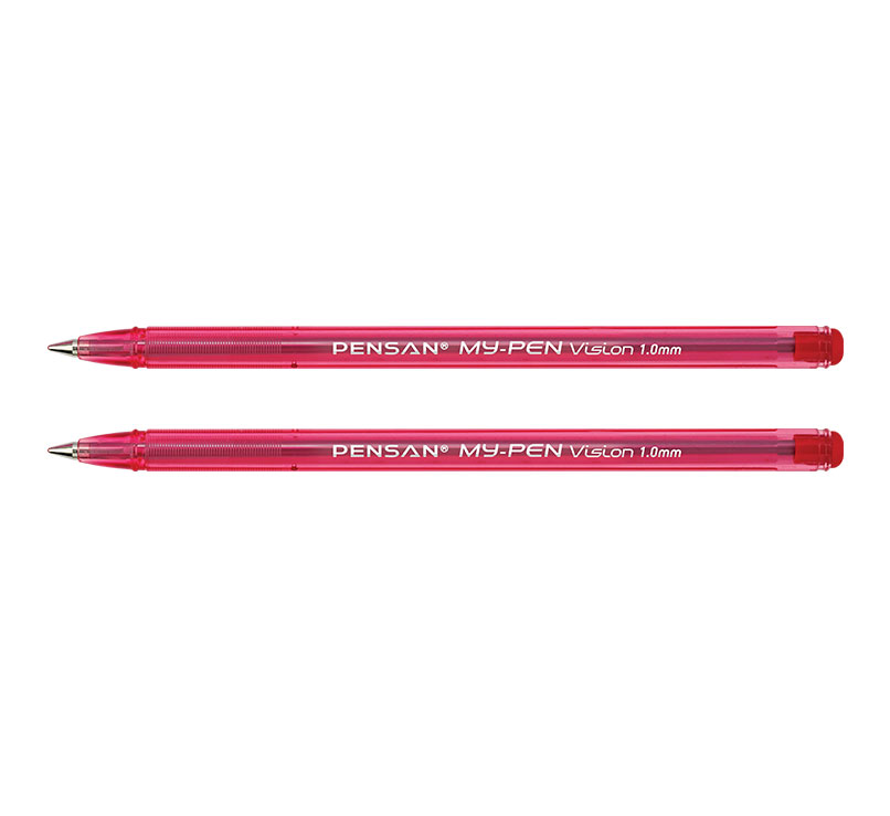 Pensan - Ручка шариковая MY-PEN